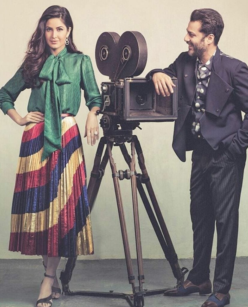 katrinaclan's tweet photo. Major throwback ✨ #KatrinaKaif https://t.co/eKZomqCCtQ