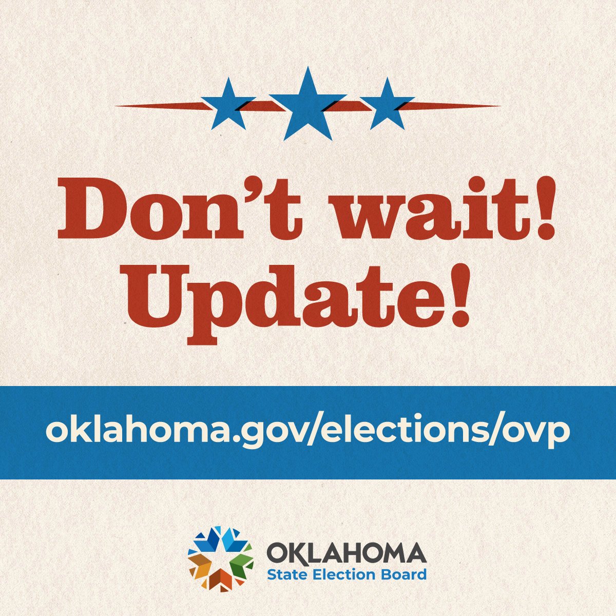 Christine Faulkner ☮️💉 on Twitter "RT OKelections The November