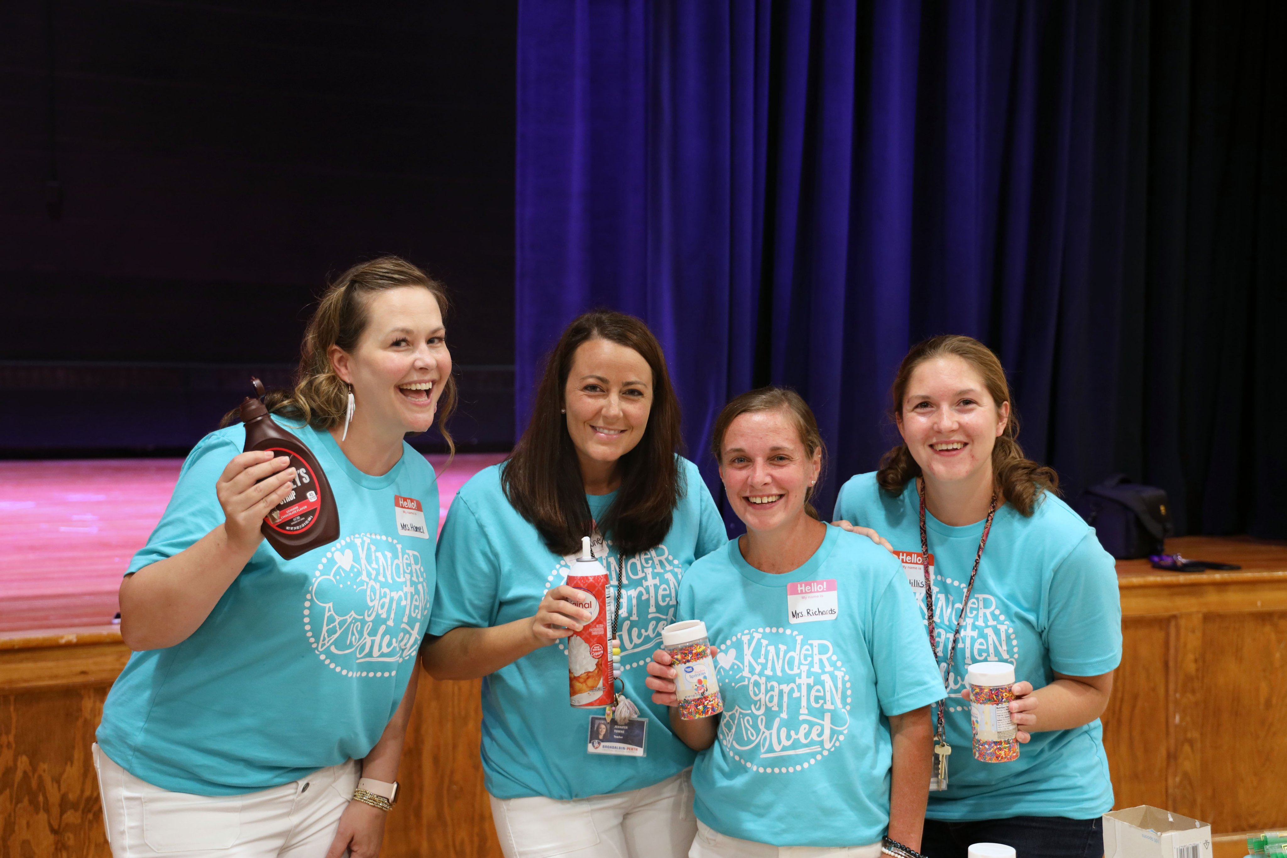 BroadalbinPerth CSD (BPpatriots) / Twitter