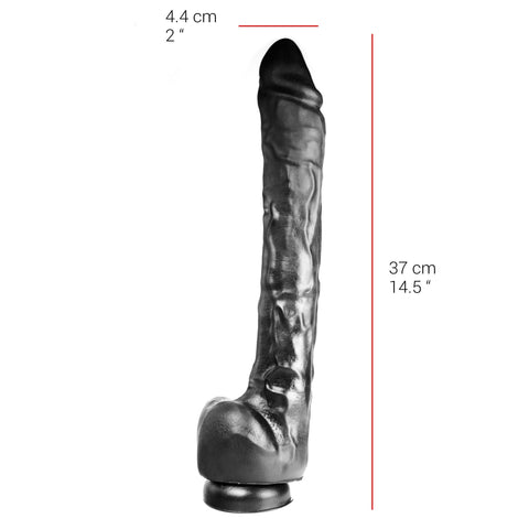 What's Hot right now!: 515 Dildorado 14.5 Inch Dildo , the-pantie-purse.myshopify.com/products/515-d…