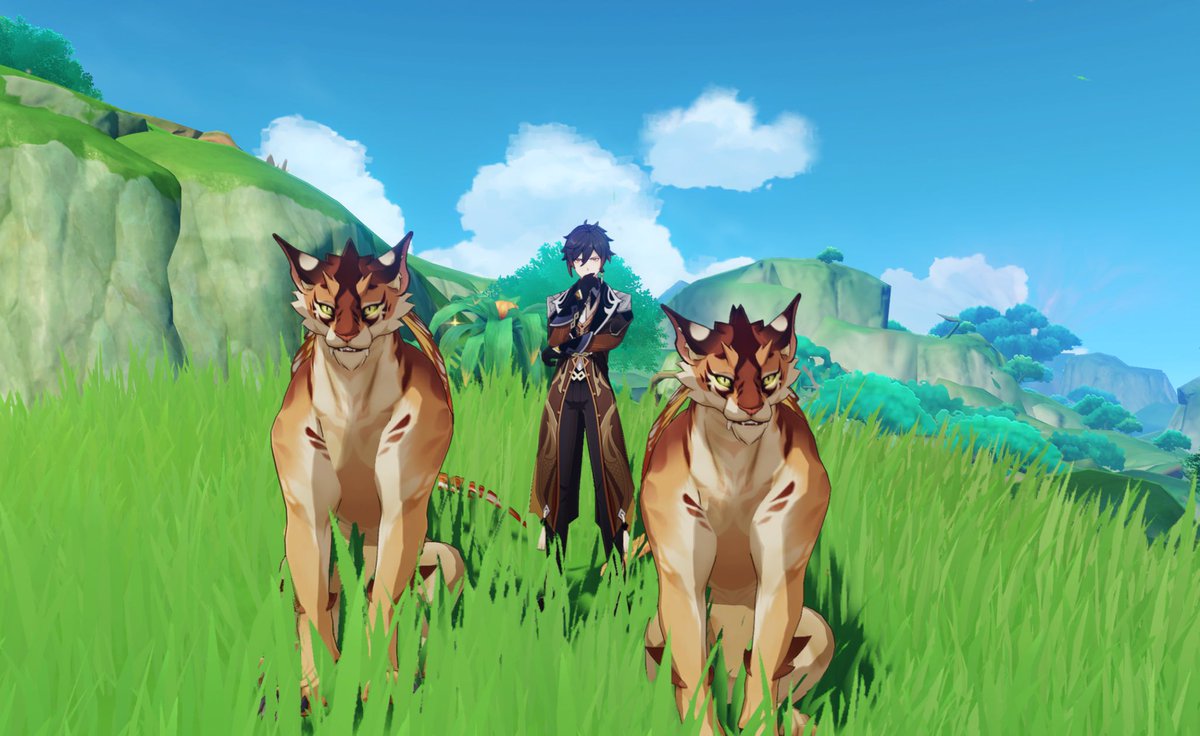 anyway granpas home :>