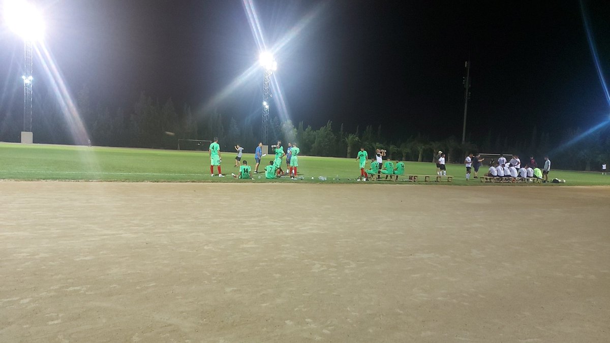EGelpalmar's tweet photo. Final de la primera parte

@ceutifc 0-1 @EGelpalmar 

⚽️ @dieguiiito19 

#VamosPalmar https://t.co/Ysi1XZmC37