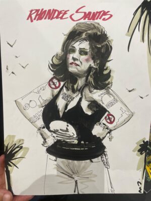 TheLiberalOC's tweet image. Ron DeSantis makes his way to OC Next Month - theliberaloc.com/2022/08/24/ron… DeSantis makes his way to OC Next Month