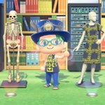 Photo by Animal Crossing: New DH (@ACNdigHum)