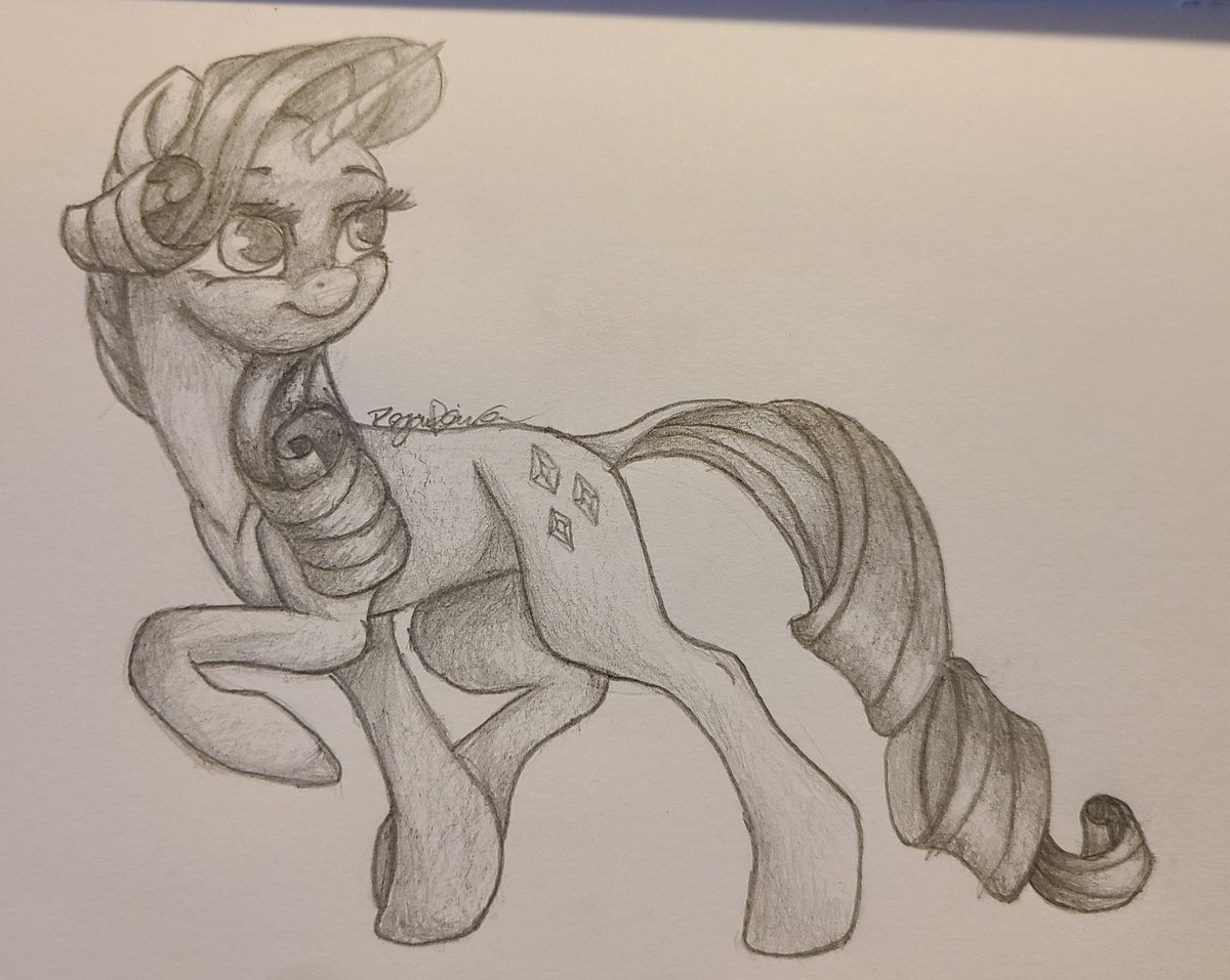Azure_Symphony's tweet photo. Best pony 💖 https://t.co/Pk5lx334RS