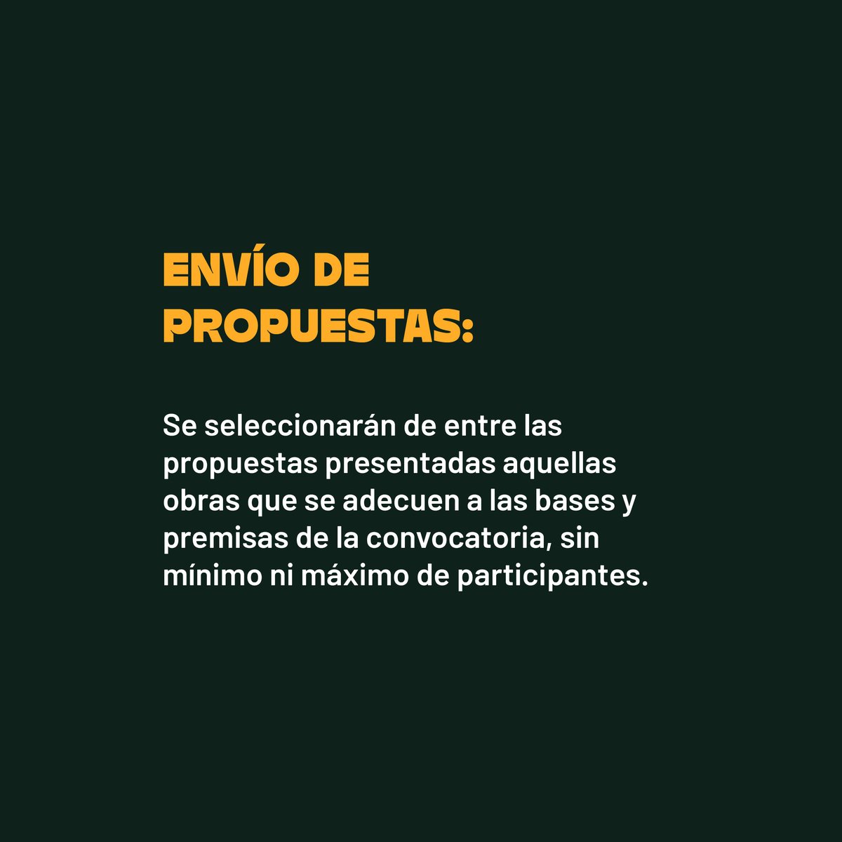 CCENicaragua's tweet photo. #Convocatoria | Estamos recibiendo propuestas de piezas de arte que podrán ser incluidas en la exposición colectiva a montarse próximamente.
👉 Info: https://t.co/hphO8d7ySS
❔Consulta al público: ¿Qué pregunta sobre la convocatoria o la exposición te gustaría hacerle al #CCEN? https://t.co/UpkIJYwz8G