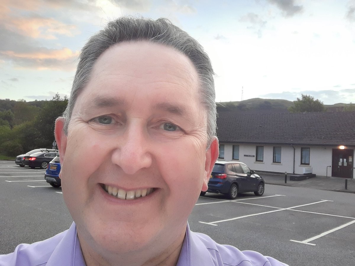 DerekM_FTSU's tweet photo. I've just had a great visit to the night staff in the Wards at Lorn &amp; Islands Hospital.  @NHSHighland #nhsh #speakup #highlandguardian https://t.co/IjGSE4mVcc