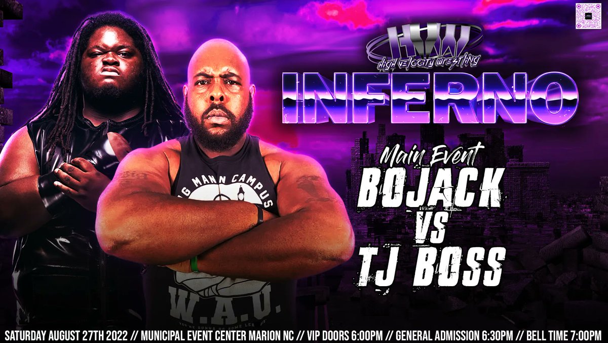 BOJACKOfficial's tweet photo. Big weekend coming!
#DreadlockDemolitionMachine
#FABE
@PWFLive
@HVWrestling
@AMLWrestling https://t.co/TXd6vSNb6l