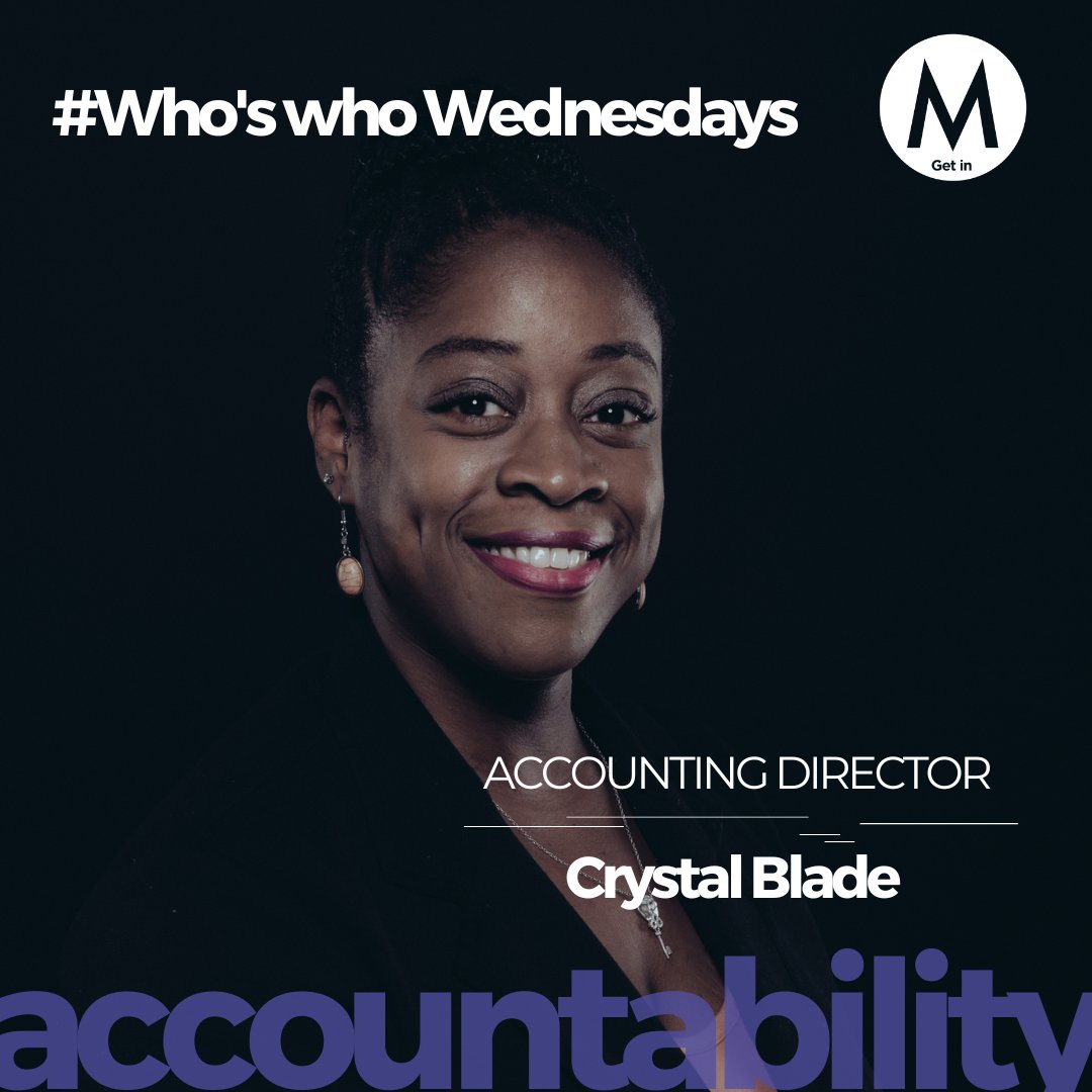 MatlockAdPR's tweet photo. Everyone let’s welcome Crystal Blade! Crystal Blade serves as MTLK Account Director. She oversees client projects and manages budgets to ensure MTLK stays on track. Everyone say hello to Crystal! #mtlk #atlanta #agency #marketing #scaleyourbusiness #pr #advertising #employees https://t.co/s8WflHRxc3