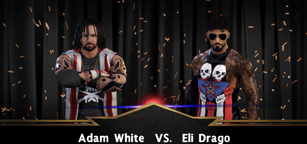 Martyr International Wrestling Federation tweet media