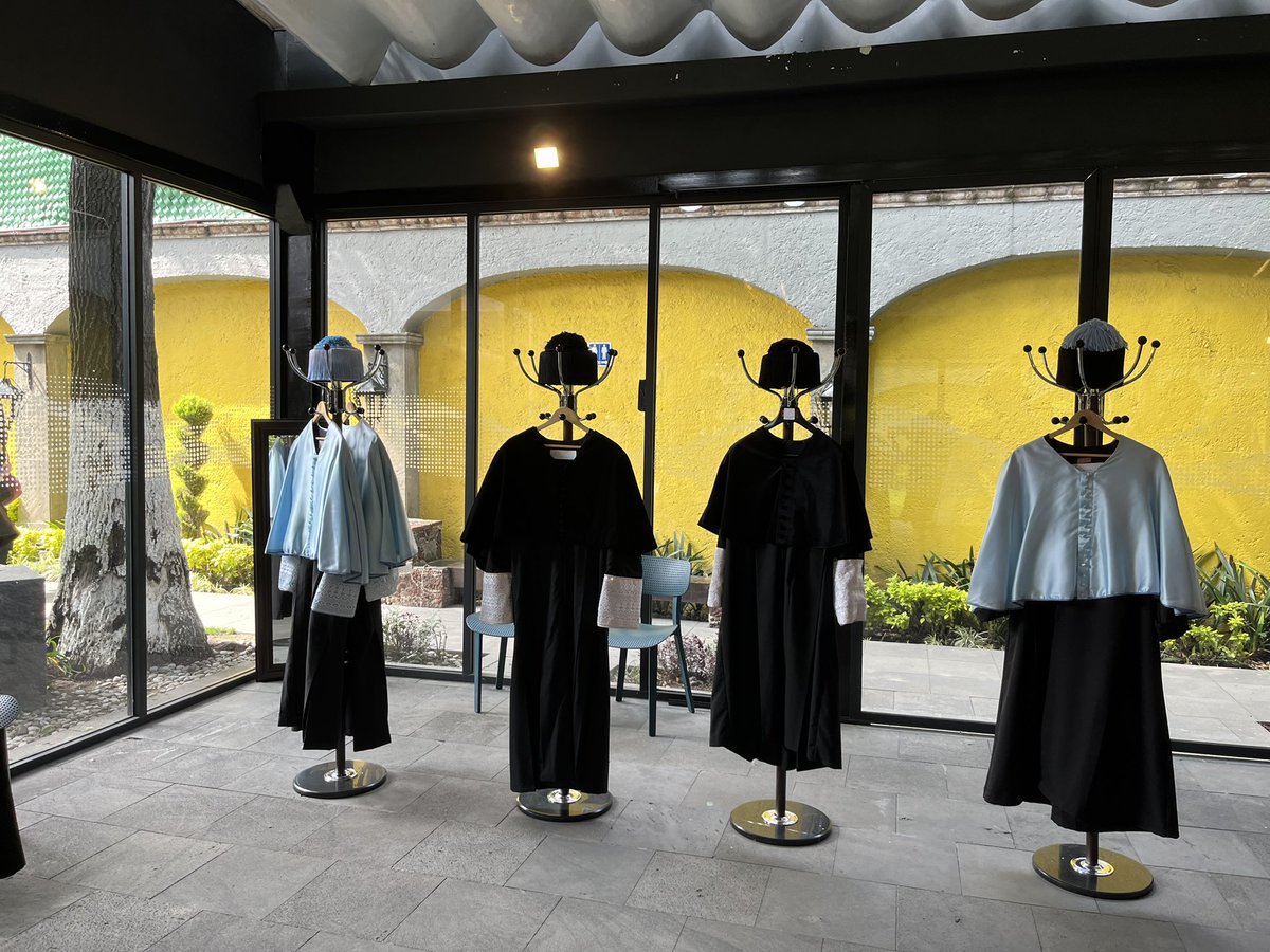 Cito a <a href="/astabernero/">Alfonso Sánchez-Tabernero</a>, ex Rector de <a href="/unav/">Universidad de Navarra</a>. “El mejor lugar para trabajar, es la Universidad” y por supuesto, hay que estar en la mejor <a href="/UPMexico/">Universidad Panamericana Ciudad de México</a> con los mejores <a href="/santiagogarcia0/">Santiago García</a> <a href="/hxrquini10/">Hector X. Ramirez</a> <a href="/FerLlergo/">Fernanda Llergo Bay</a> y una larga lista de grandes. 
Apertura curso  ¡Gracias!