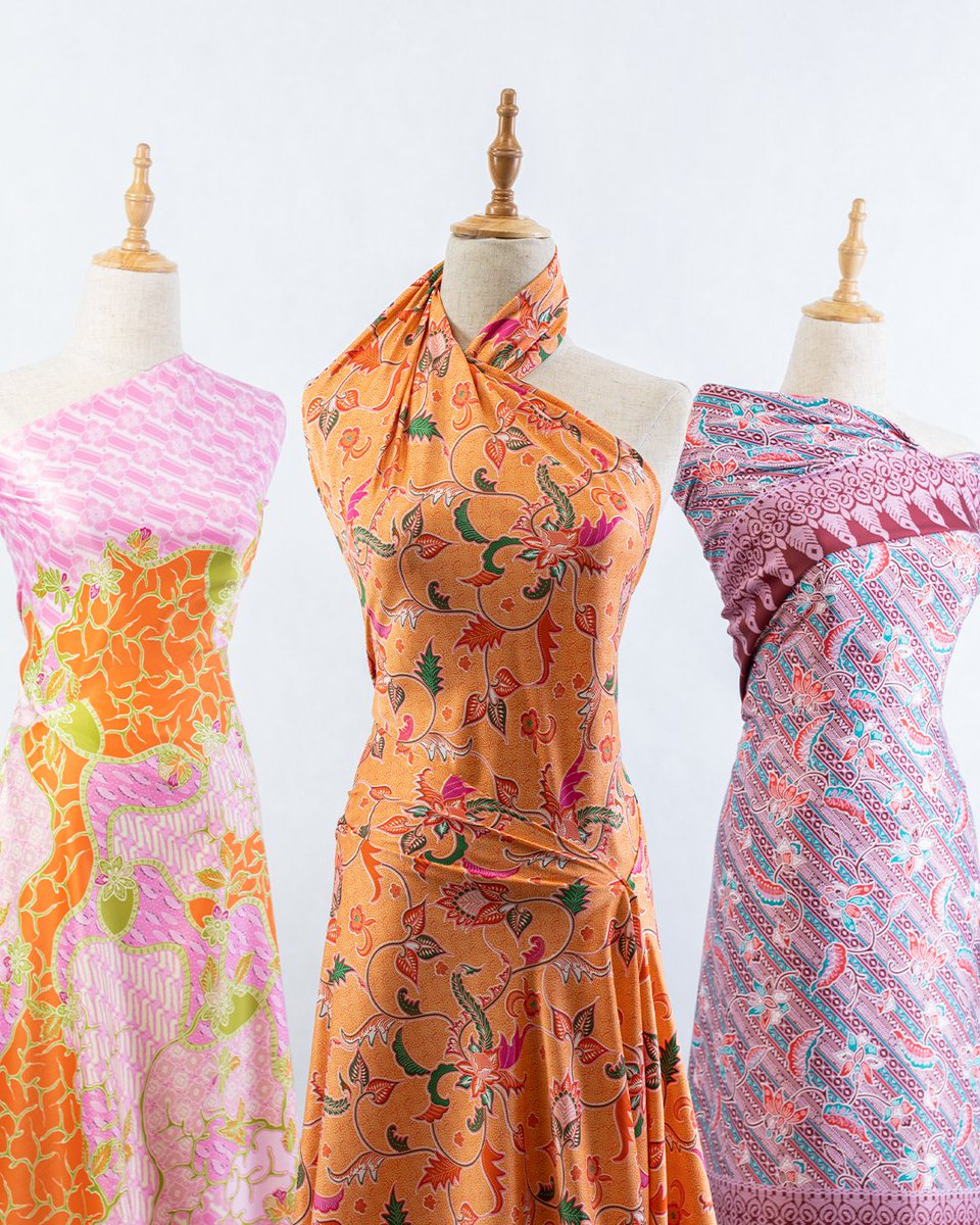 Jakel Textile tweet media