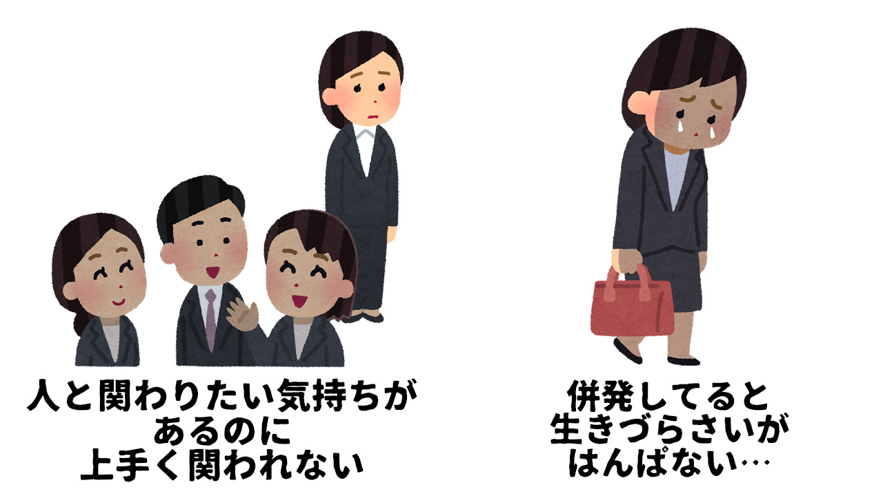 発達障害カウンセラーかずき@ADHD/ASD on X: 発達障害カウンセラーかずき@ADHD/ASD on X: