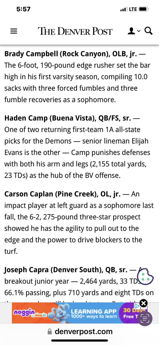 Let’s go!! Game one tomorrow!
<a href="/CoachPerrone/">Coach Perrone (My Recruits)</a> <a href="/BenjaminRohaly/">CoachBrohaly</a>