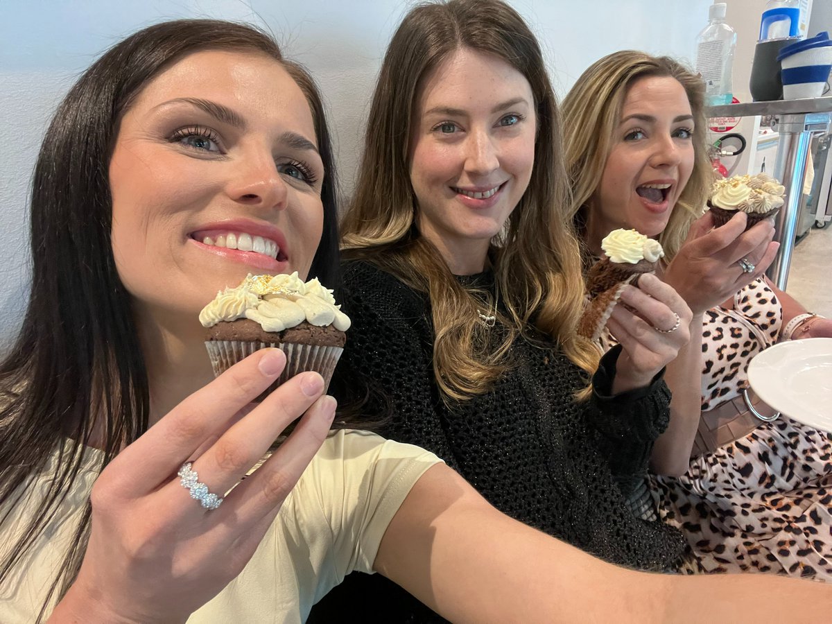RSM_au's tweet photo. If you need an excuse for a little indulgence this month, the RSPCA #NationalCupcakeDay is a purrfect opportunity! Last week, our Brisbane office got involved to help animals in need. If you'd like to take part, find out more here >> https://t.co/3fK2Vw5aPU #BeyondRSM https://t.co/E9Oy6VE3D2