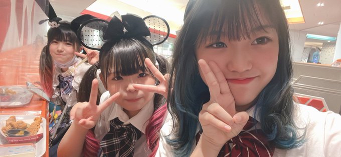 Twitterのコスプレ画像8