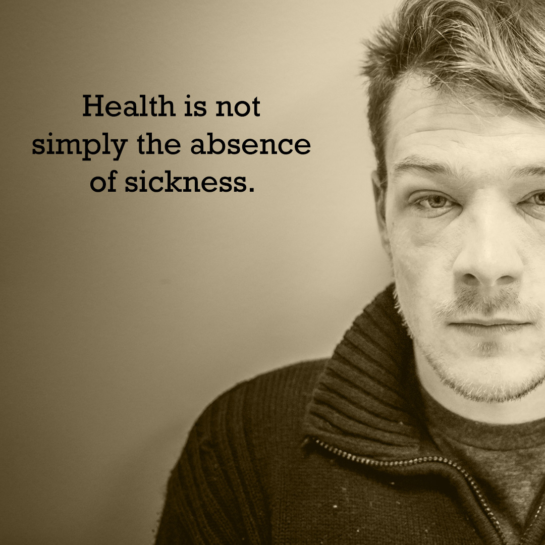 ULTIMATEFamilyC's tweet photo. So what's your best definition of "Health?"    via: https://t.co/IoH8iWqQAM https://t.co/WZG0Y1EpyG