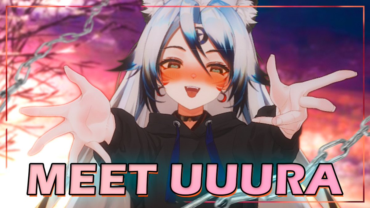 DeputyARUUU's tweet photo. come meet UUURA, Lord of CHAOS, Queen of Wolves, Eyeball f***er supreme. she is uhhh... very nice??? https://t.co/i3pdgRZNlQ
Retweets appreciated! Twitter hates links ;; - ;; #ENVtuber #Vtuber https://t.co/IJrPp2FzRT