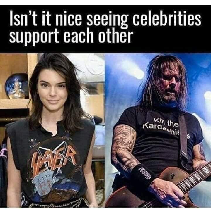 debbiedenson74's tweet photo. Now this is funny!! 😂😂 #metalmemes #HeavyMetal https://t.co/9uYtGTYylw
