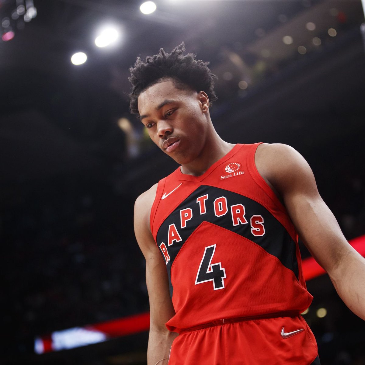 TheNetRating's tweet photo. Top 10: Scottie Barnes

Put together this top-10 list of Scottie Barnes percentiles among all starters from @The_BBall_Index advanced stats for the latest from @chelsealeite 

Unreal defensive versatility. Big-time impact at the rim; blocks, shot-making, rebounding. 

Young star. https://t.co/MxC0g9IJsF