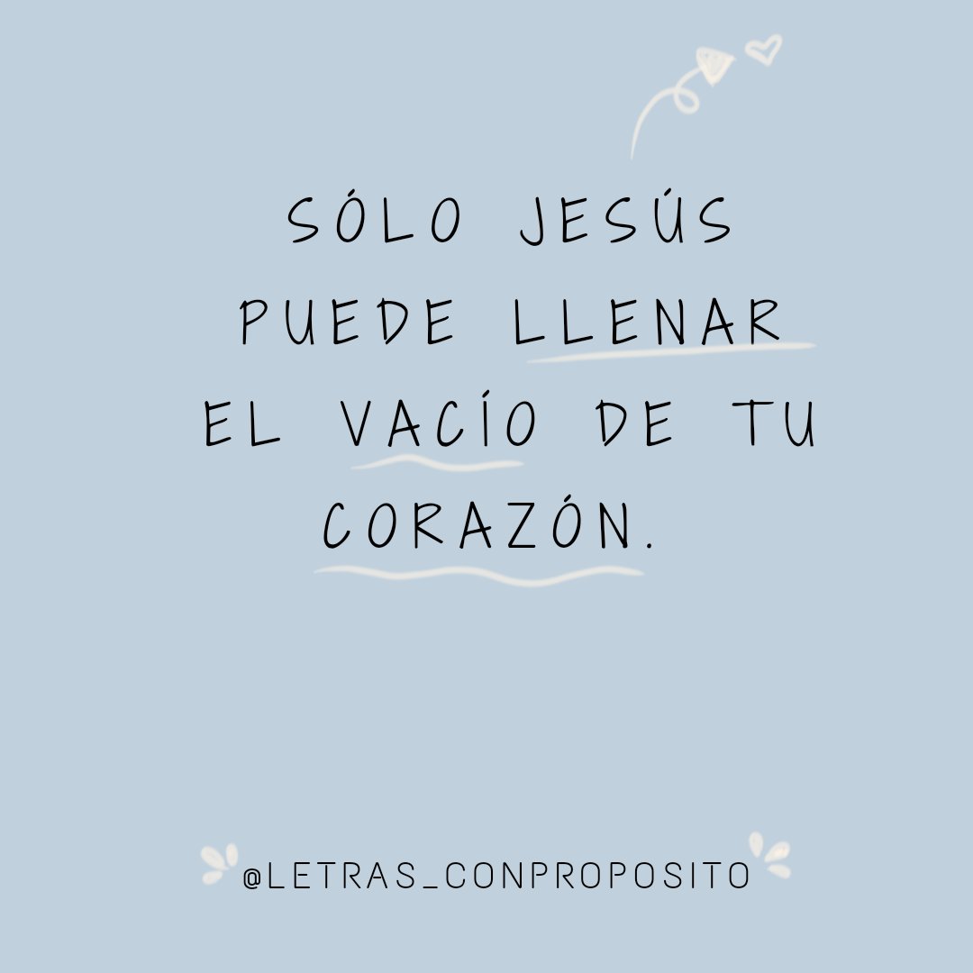 Sólo tú Jesús 🌼✨#cristianos  #letrasconproposito #Bible