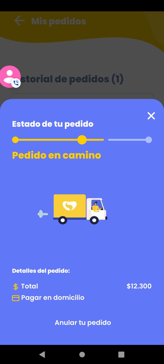 phidalgovalpo's tweet photo. @Lipigas @TuLipigas una falta de respeto nuevamente toman pedidos; al  no llegar el gas llamo para saber qué pasa y dicen que ya no están en repartos y  además los ejecutivos cortan las llamadas al hacer el reclamo! Uno paga por servicio! Además de caro https://t.co/DAT0hbRx2P