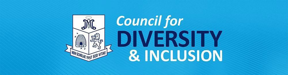 crt4ny's tweet photo. Proud to have been appointed to the Council for Diversity and Inclusion at my alma mater, Class of 2018! @Molloyhs
I am looking forward to working on an impact strategy to create a space for equity, racial justice, and cultural opportunity within the school
#Stanner https://t.co/m96mzUttoy