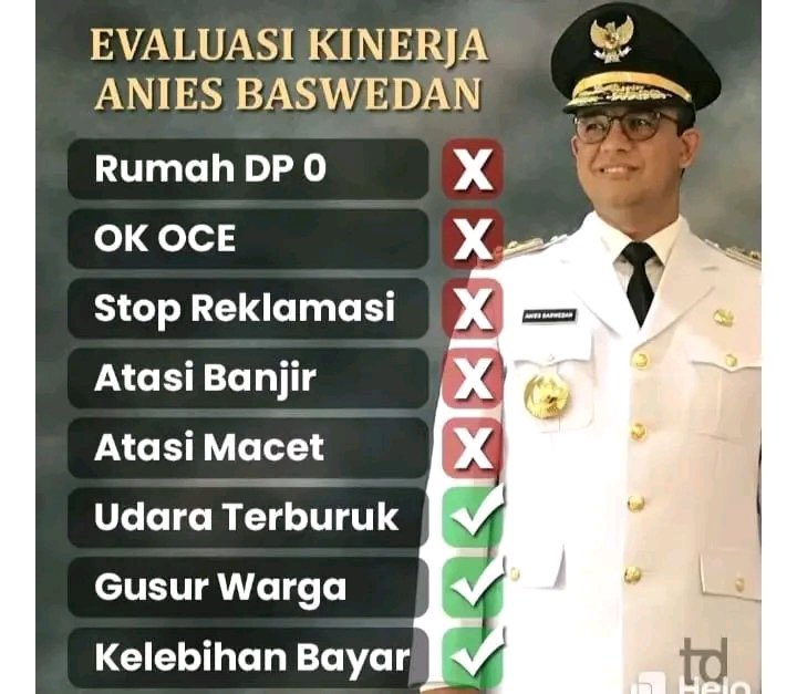 <a href="/AndiSinulingga/">Andi Sinulingga</a> Pembohongan PUBLIK, giliran tinggal 2 bulan lagi.. .! Gencar amat membangun? Manaaa adaa..! Tipu2 demi NYAPRES