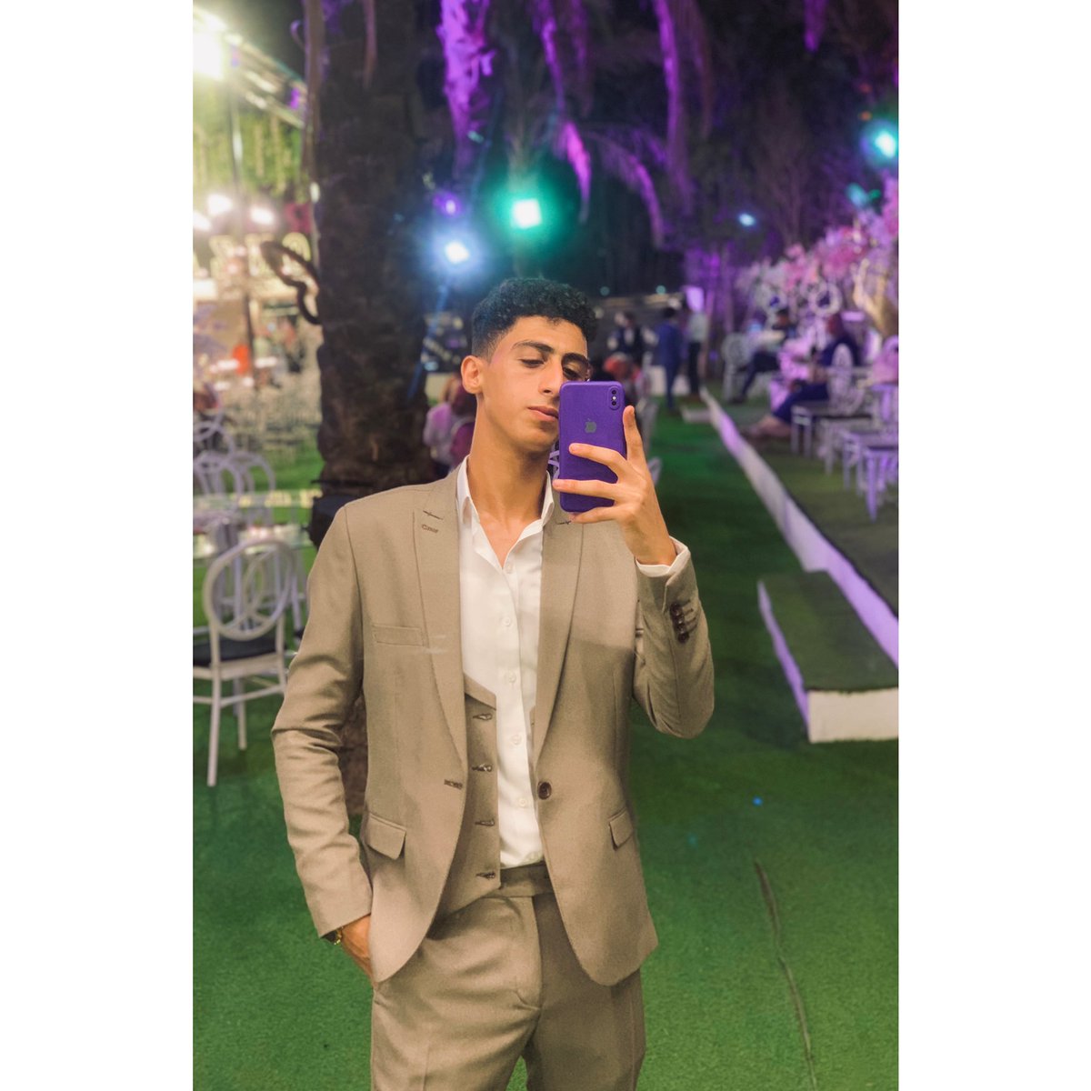 Foaud_7adidy's tweet photo. كله بتاعنا🦂🖤 https://t.co/QZQHuEStwN