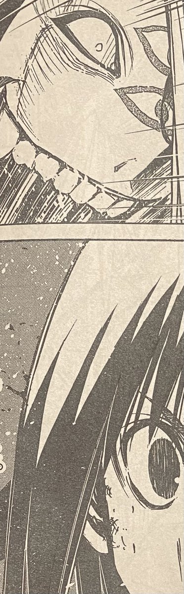サンデーS  10月号本日発売
麗の世界で有栖川は55話「スガワと黒と」というお話

「やっとこのエピソードが描けたなあ」という話になりました 