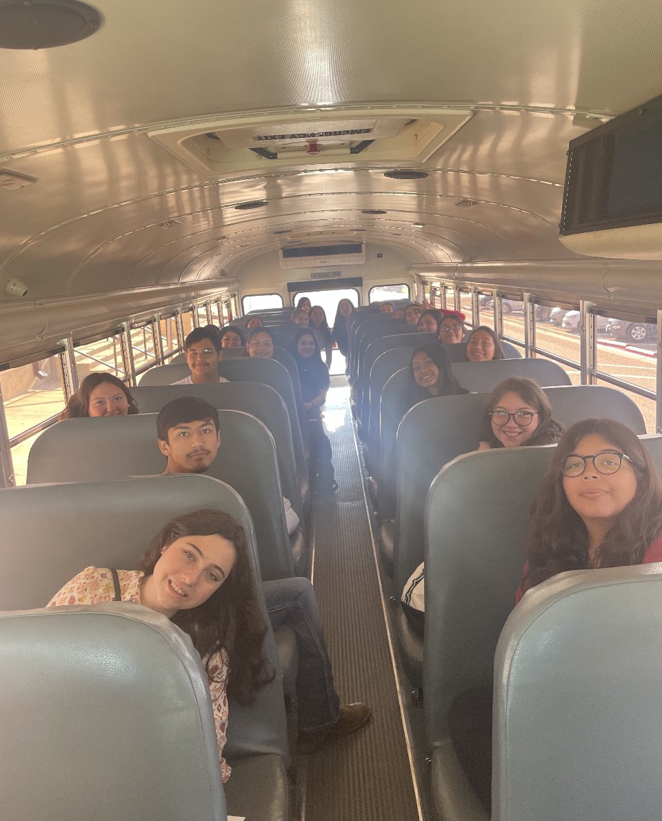 Dumas High School TAFE tweet media