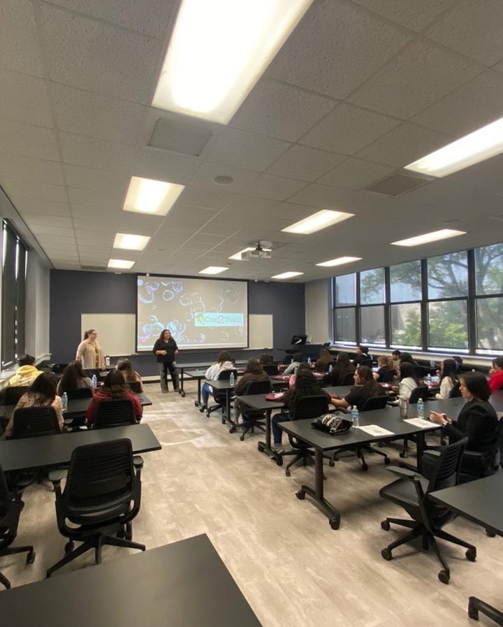 Dumas High School TAFE tweet media