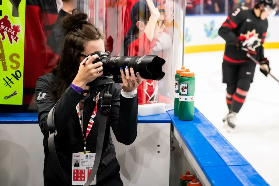 Erica Perreaux tweet media