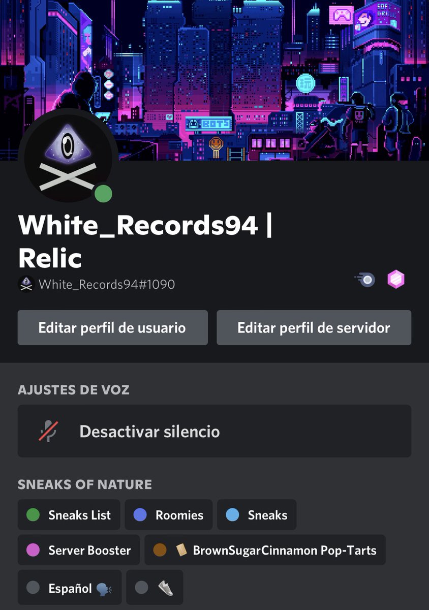 Very happy, thank you!! 🙏🏼🖤🫡
<a href="/jeffcoleart/">JEFF COLE</a> <a href="/sneaksofnature/">Sneaks of Nature</a> 
@RobTrieber <a href="/Amanda_Casimiro/">Amanda Casimiro</a>