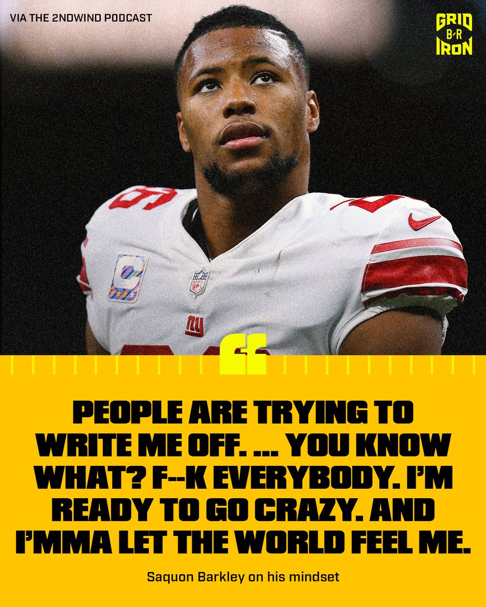 Bleacher Report tweet media