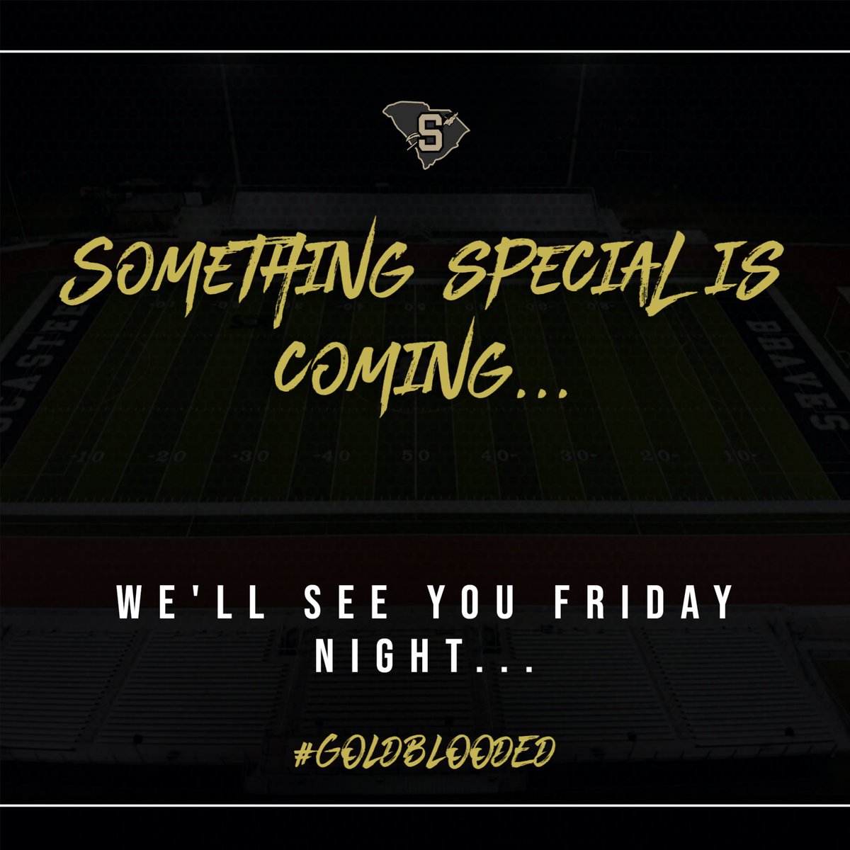 Socastee Football tweet media