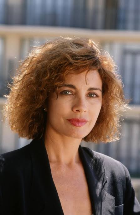 Happy birthday Anne Archer. My favorite film with Archer is Fatal attraction. 