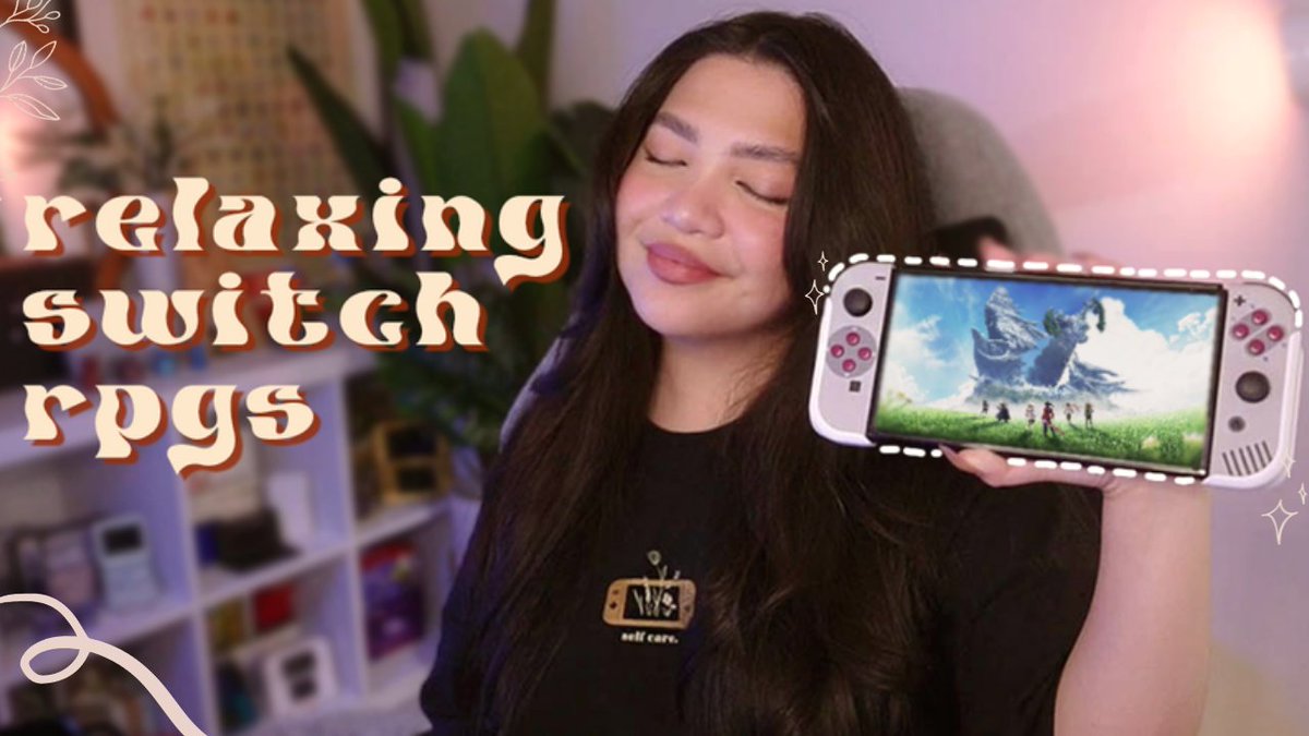 k a t ☼ | a casual gamer tweet media