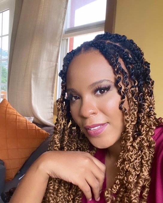 Hiiii, I just filmed a new massage video 😌 https://t.co/6rntlySmDX