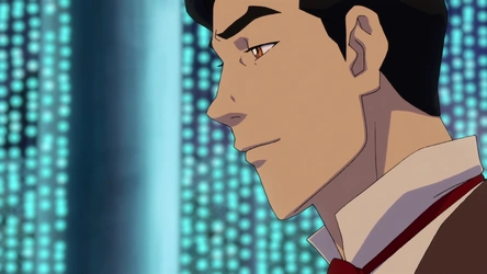 Nickelodeonday's tweet photo. Today's Nickelodeon character of the day is Mako from The Legend of Korra https://t.co/gqTL6l8rCG