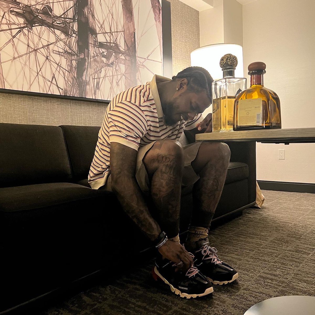 Davon Dillard tweet media