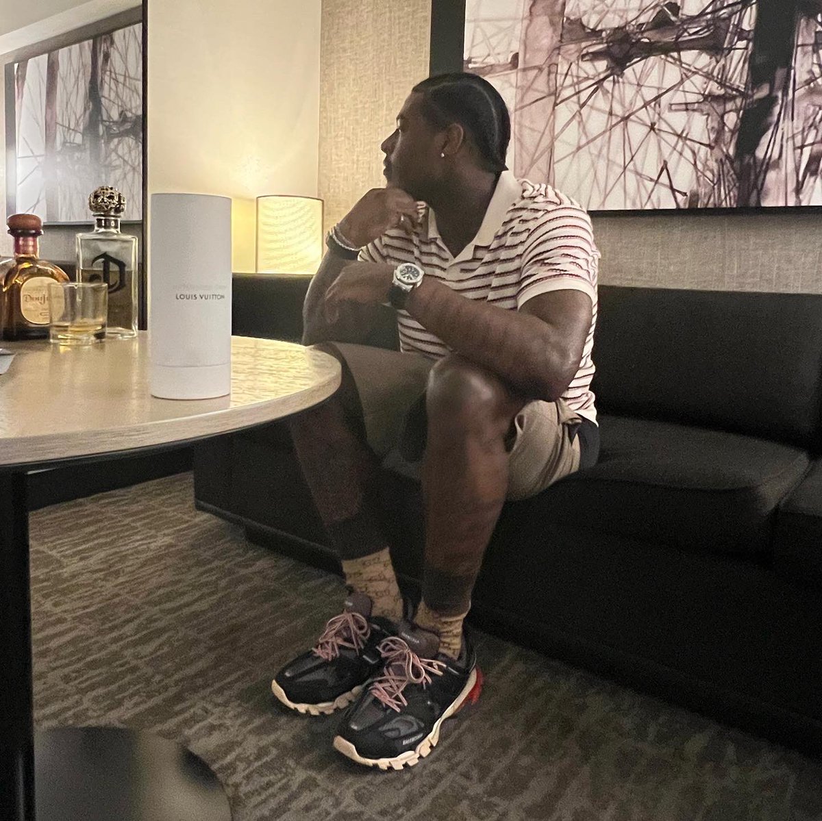 Davon Dillard tweet media