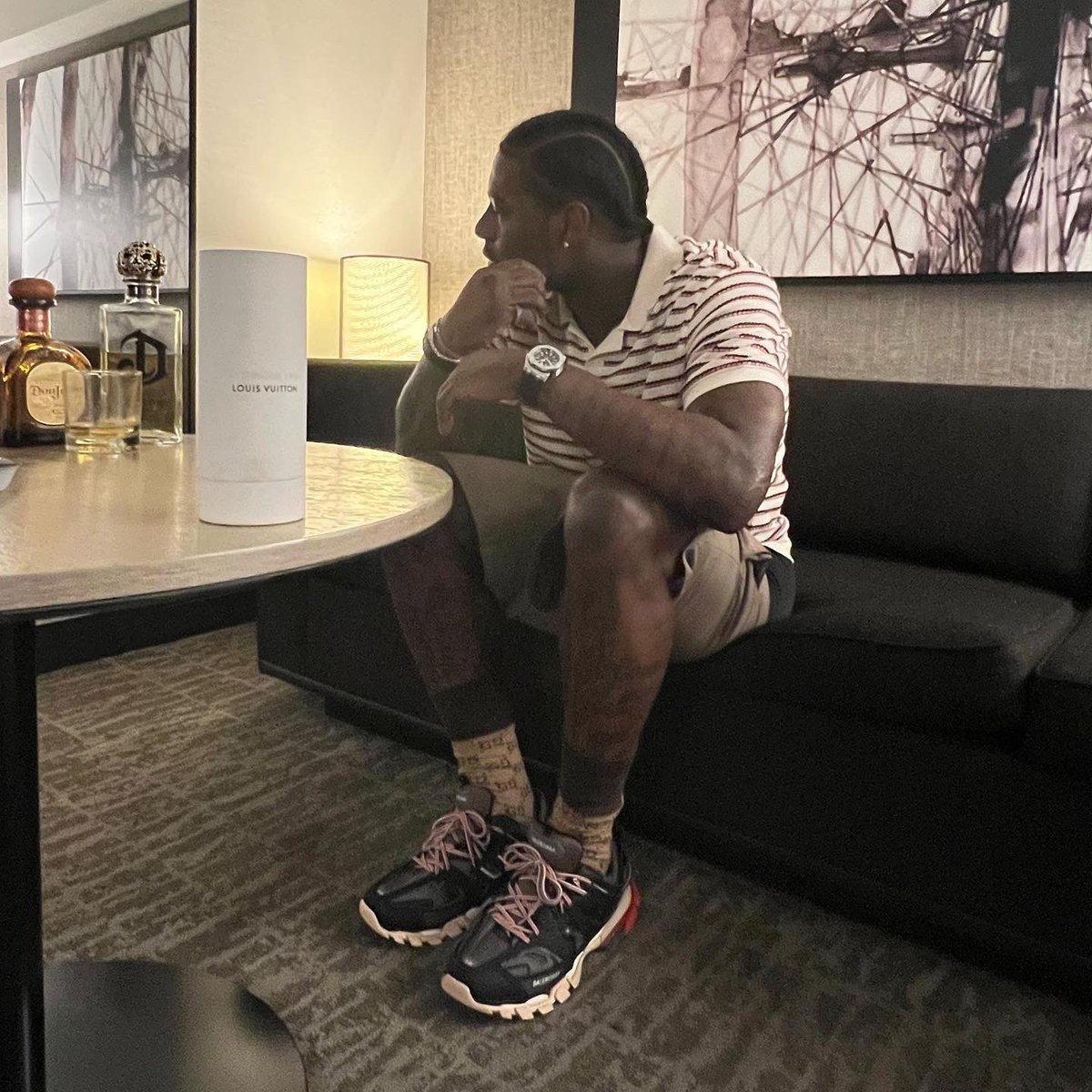 Davon Dillard tweet media