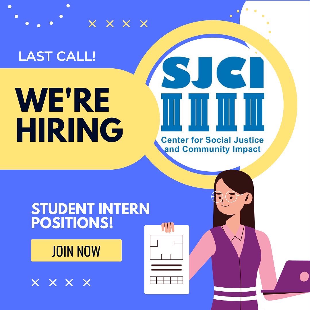 TheBase_Wheaton's tweet photo. 🚨🗣 Attention Wheaties! 
Last call for 3 student intern positions in the The Base!

Tell a friend to tell a friend… https://t.co/d3Yb8aHYyu
