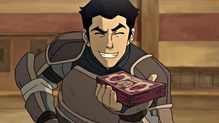 Nickelodeonday's tweet photo. Today's Nickelodeon character of the day is Mako from The Legend of Korra https://t.co/gqTL6l8rCG