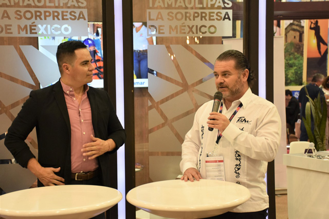 TvAstronoticias's tweet photo. Tamaulipas, próxima sede del 5to. Congreso Internacional de Turismo Inclusivo
https://t.co/SD2dG8AJCg

#Tamaulipas #ElMante #Tampico #Victoria #Altamira #Madero #Reynosa #Matamoros #Xicotencatl #NLD  #RioBravo #ValleHermoso #quedateencasa https://t.co/OG0YPztuNx