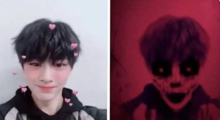 ꗃ ⩩THIS OR THAT💿 ♡

bersion aidols kon el mismo kolor de pelo :b

komienso alos... mntira lo pondre todos d una bes