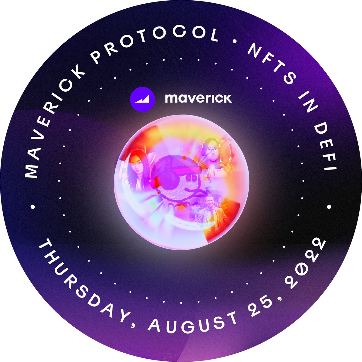 Maverick Protocol tweet media