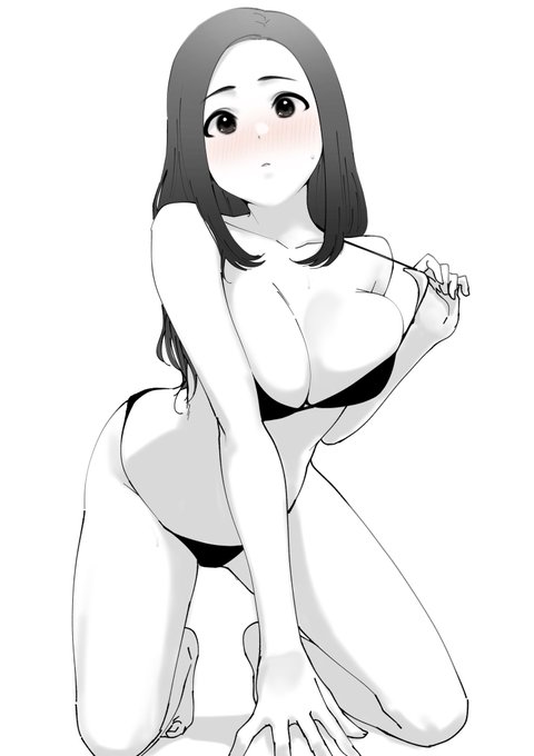 恥ずかしいながらも撮られるのに慣れきた人妻 