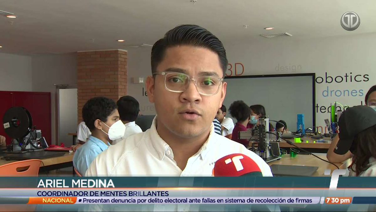 Telemetro Reporta tweet media